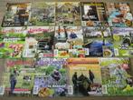 Tijdschriften Landleven, 14 stuks, Boeken, Tijdschriften en Kranten, Ophalen, Gelezen, Wetenschap en Natuur
