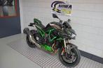 KAWASAKI Z H2 SE (bj 2025), 4 cilinders, Motorrijbewijs A, Bedrijf, Meer dan 35 kW