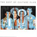 Culture Club - The best of Culture Club, Ophalen of Verzenden, Gebruikt