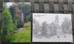 Voormalige Watermolen Haelen, de vogelmolen, Ophalen of Verzenden, Ongelopen, Limburg