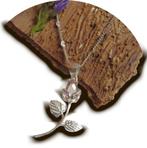 Rozenknop hanger, Ophalen of Verzenden, Nieuw
