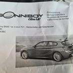 Zonnescherm BMW, Auto diversen, Ophalen of Verzenden