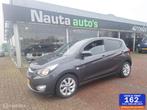 Opel KARL 1.0 ecoFLEX Innovation, Auto's, Opel, 839 kg, Gebruikt, Euro 6, 23 km/l