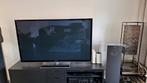 Panasonic TX-P55VT50E, Ophalen, Gebruikt, 100 cm of meer, Panasonic