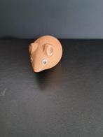 Dierenbeeldje letterbak muis, Ophalen of Verzenden, Zo goed als nieuw, Dier