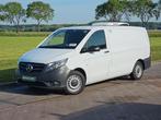 MERCEDES-BENZ VITO 114 l2 kerstner koeler, Automaat, Gebruikt, Euro 6, Wit