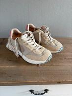 Liu Jo Sneakers Maat 39, Kleding | Dames, Schoenen, Ophalen of Verzenden, Zo goed als nieuw, Beige, Sneakers of Gympen