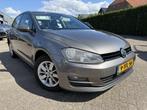 Volkswagen Golf 1.6 TDI Comfortline LEDER/CLIMA/NAVI, Auto's, Euro 5, Gebruikt, 4 cilinders, Electronic Stability Program (ESP)