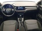 Skoda Fabia 1.0 TSI 115pk DSG/AUT Business Edition ACC, App, Auto's, Skoda, Gebruikt, Zwart, Met garantie (alle), 116 pk