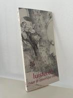 Luisteren naar je innerlijke stem - Coit - Ankertjes nr. 135, Ophalen of Verzenden, Zo goed als nieuw