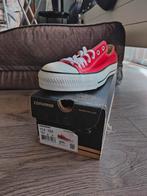 Rode Converse - Nieuw!, Overige kleuren, Converse, Nieuw, Ophalen of Verzenden