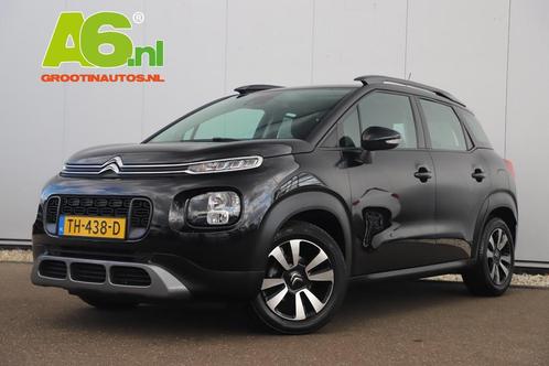 Citroen C3 Aircross 1.2 PureTech Feel Nieuwe DB Riem! 16 inc, Auto's, Citroën, Bedrijf, Te koop, C3 Aircross, ABS, Airbags, Airconditioning