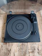 Sansui platenspeler, Audio, Tv en Foto, Platenspelers, Ophalen of Verzenden, Zo goed als nieuw, Overige merken