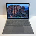 Microsoft Surface Laptop 4 Platinum | i7 | 16GB | 512GB, Computers en Software, Windows Laptops, Microsoft, Zo goed als nieuw