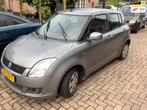Suzuki Swift 1.5 Exclusive automaat nieuwe apk tot9-2026, 15 km/l, Gebruikt, 4 cilinders, Swift