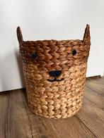 Gevlochten zeegras dierenmanden, Ophalen of Verzenden, Zo goed als nieuw