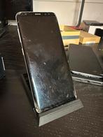 Samsung S8 Silver, 64 GB, Ophalen of Verzenden, Zo goed als nieuw, Zilver
