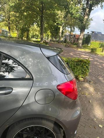 Dakspoiler Mercedes A-klasse W176 Nieuw beschikbaar voor biedingen