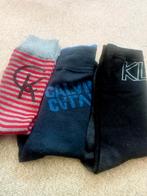 Calvin Klein Sokken Heren Maat 42, Calvin Klein, Overige kleuren, Ophalen of Verzenden, Zo goed als nieuw