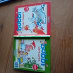 Dubbelboek Bobbie viert Sinterklaas / Kerst, Boeken, Ophalen of Verzenden, Zo goed als nieuw