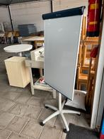 Flipover whiteboard, Diversen, Schoolborden, Ophalen, Gebruikt, X, X