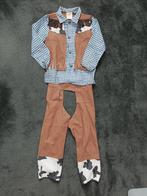 Rodeo pakje maat 7-9, Ophalen of Verzenden, Zo goed als nieuw, 122 t/m 128, Jongen of Meisje