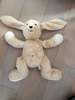 Hema Konijn Knuffel, Ophalen of Verzenden, Gebruikt, Konijn