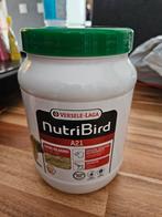 NutriBird vogel pap, Meerdere dieren, Papegaai