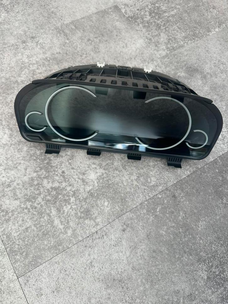 Bmw f10 digitaal teller 6wb met headup functie, Auto-onderdelen, Elektronica en Kabels, BMW, Gebruikt, Ophalen of Verzenden