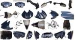 Onderdelen Yamaha YZF R1 2004 2006 spare parts onderdelen, Ophalen of Verzenden, Gebruikt