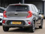 Kia Picanto 1.0 DPi DynamicPlusLine I Navi I LED I Keyles, Voorwielaandrijving, Stof, Gebruikt, Euro 6