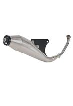 Tecnigas Uitlaat SYM XS1P37QMA Motorblok, Fietsen en Brommers, Ophalen of Verzenden, Nieuw, Uitlaat, SYM