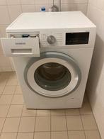 Siemens WM14N075NL IQ300, Witgoed en Apparatuur, Wasmachines, Ophalen, Zo goed als nieuw, 85 tot 90 cm