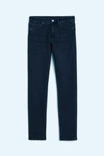 Skinny low waist jeans / spijkerbroek  27/30, Ophalen, Nieuw, Blauw, W27 (confectie 34) of kleiner