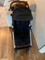 Mutsy nexo buggy, Ophalen, Gebruikt