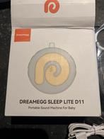 Dreamegg lite d11 slaapmuziek, Ophalen of Verzenden, Zo goed als nieuw, 250 meter of meer