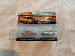 Hot Wheels 2 Pack, Ophalen of Verzenden, Nieuw, Auto