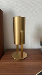 Tafel/nachtkastje lamp Zara, Ophalen of Verzenden, Zo goed als nieuw, Minder dan 50 cm