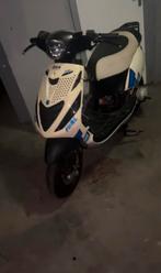 Piaggio Zip 2T - 2Stroke - Scooter, Ophalen, Tweetakt, Gebruikt, 70 cc