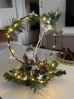 kerstdecoratie, Ophalen, Zo goed als nieuw