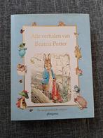 Alle verhalen van Beatrix Potter, Boeken, Ophalen of Verzenden, Sprookjes, Zo goed als nieuw