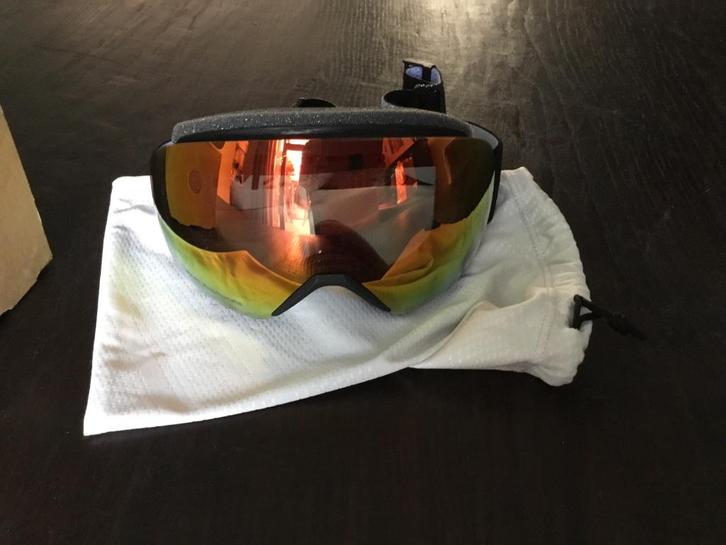 Smith Skyline skibril, Sport en Fitness, Skiën en Langlaufen, Nieuw, Overige typen, Skiën, Overige merken, Ophalen of Verzenden