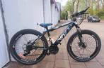 SUPER STOER👌Complete Mountainbike 26"21V.(Frame 42cm), Fully, Zo goed als nieuw, Ophalen, Overige merken