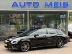 Mercedes-benz CLA-KLASSE 180 Prestige Automaat Navi Leder St, Auto's, CLA, 730 kg, Gebruikt, Euro 6