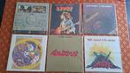 LP BOB MARLEY en PETER TOSH REGGAE verzameling., Ophalen of Verzenden, Gebruikt, 12 inch, Overige soorten