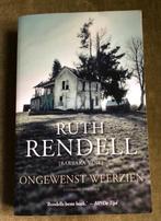 Ruth Rendell Ongewenst weerzien, Gelezen, Ophalen of Verzenden