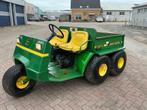 John Deere AMT 626 Utility tractor, Zakelijke goederen, Gebruikt, John Deere