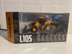Volvo L105 Motorart 1/50, Hobby en Vrije tijd, Modelauto's | 1:50, Ophalen of Verzenden, Zo goed als nieuw, Bus of Vrachtwagen