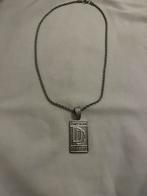 Dream chasers ketting zilver, Sieraden, Tassen en Uiterlijk, Kettingen, Ophalen of Verzenden