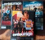 Entourage Complete Serie 1 tm 8 DVD Boxset, Boxset, Drama, Ophalen of Verzenden, Zo goed als nieuw
